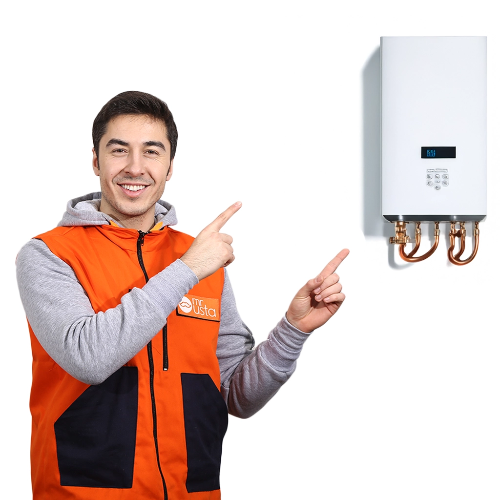 Sahilevleri Kombi Tamircisi