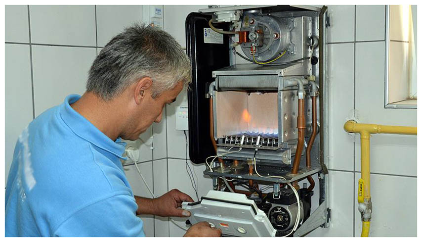 Sahilevleri Kombi Tamircisi